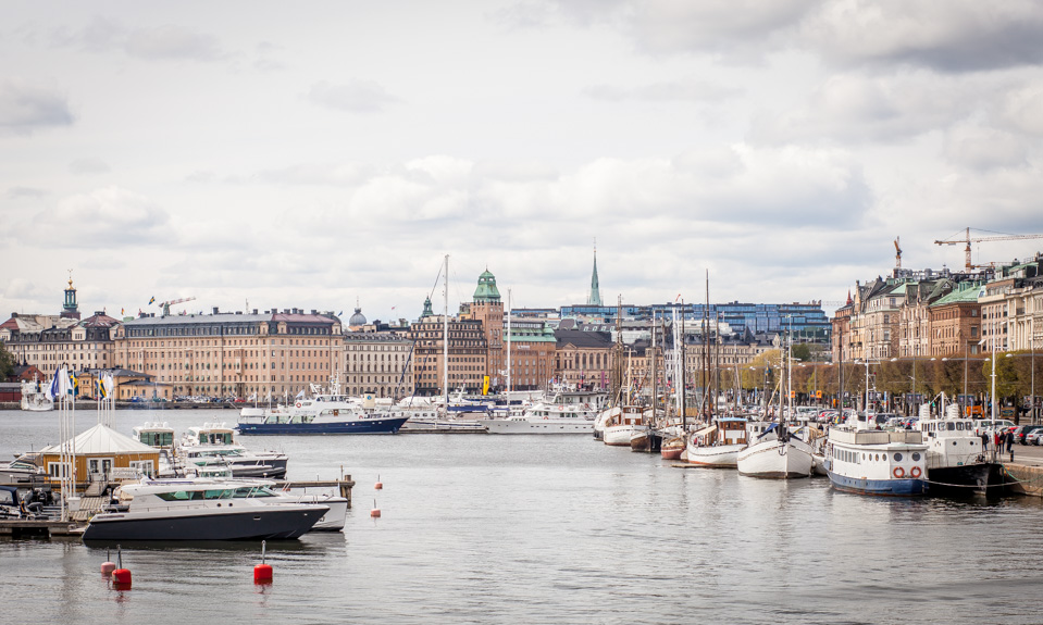 Stockholm