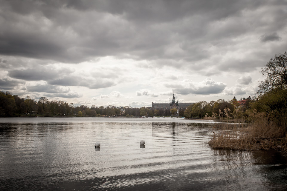 Stockholm