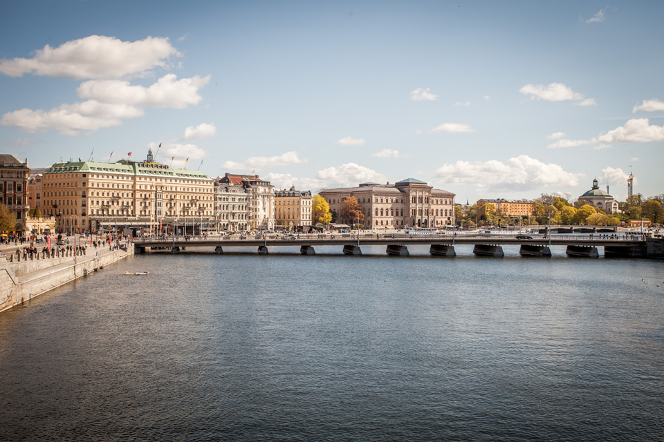 Stockholm