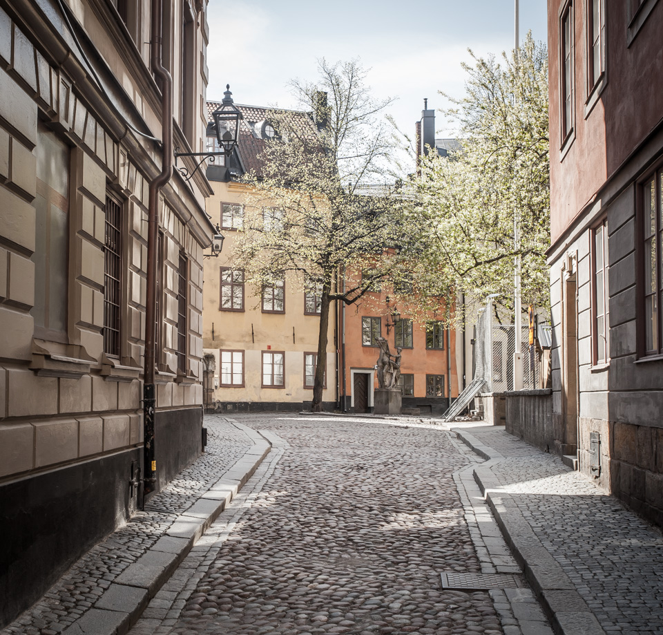 Stockholm