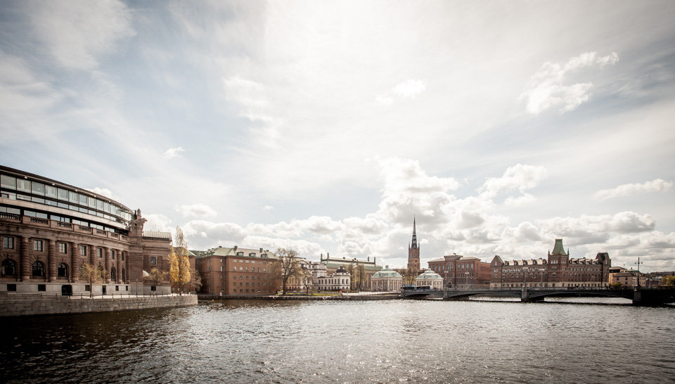 Stockholm
