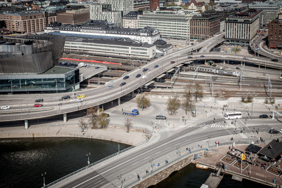 Stockholm