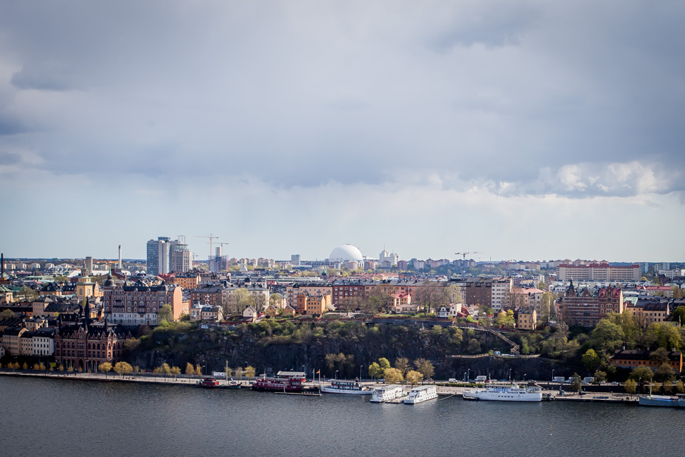 Stockholm