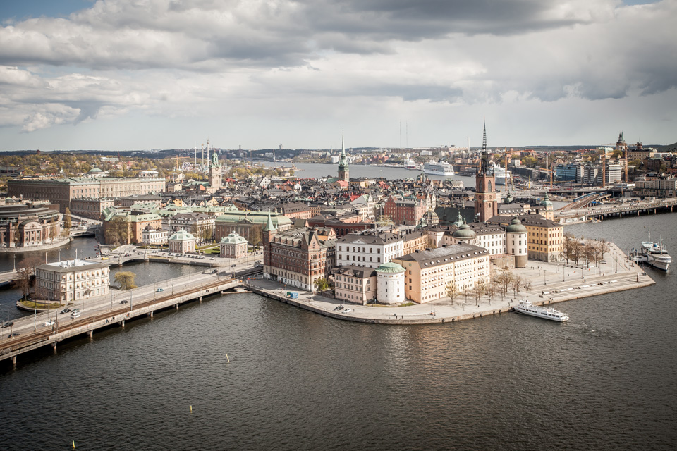 Stockholm