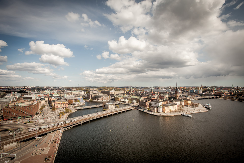 Stockholm