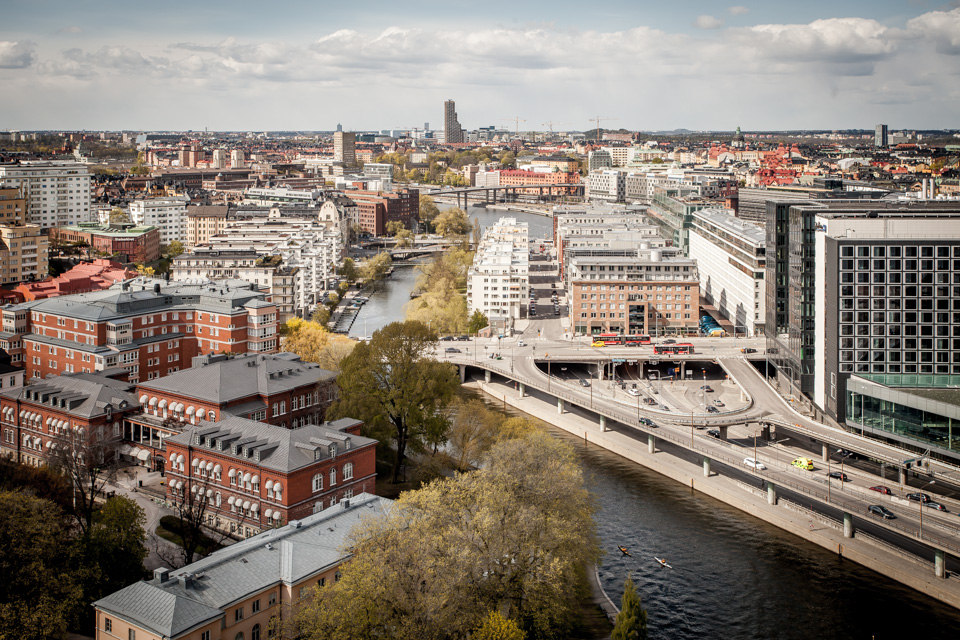 Stockholm