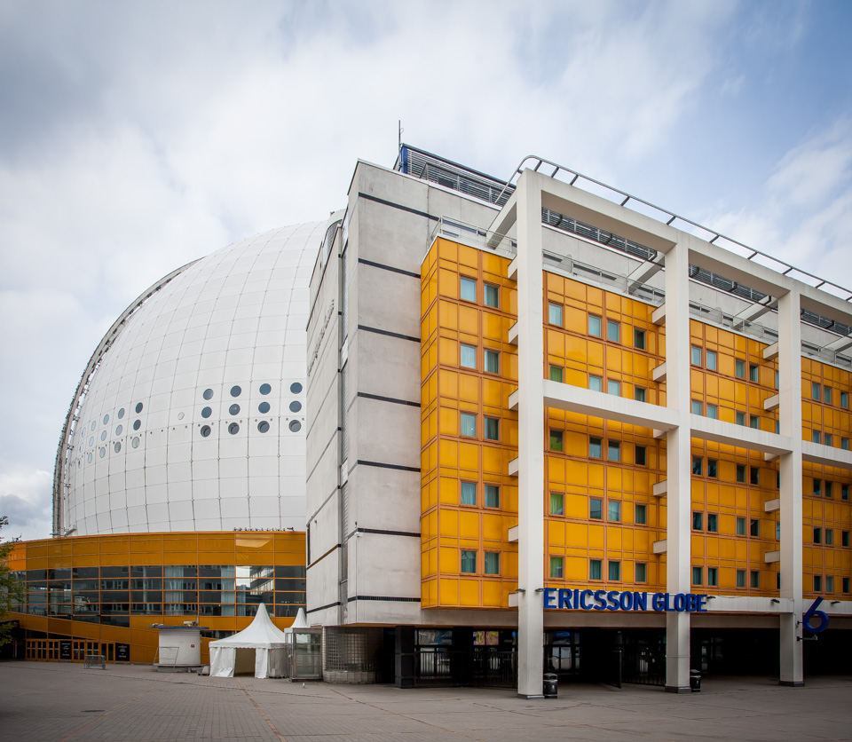 Stockholm