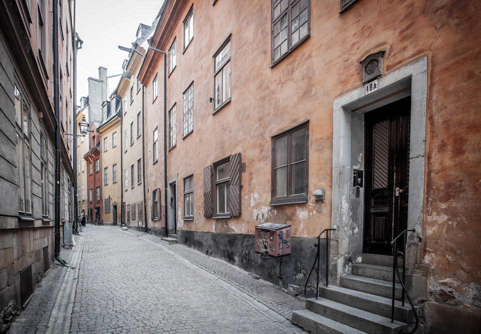 Stockholm