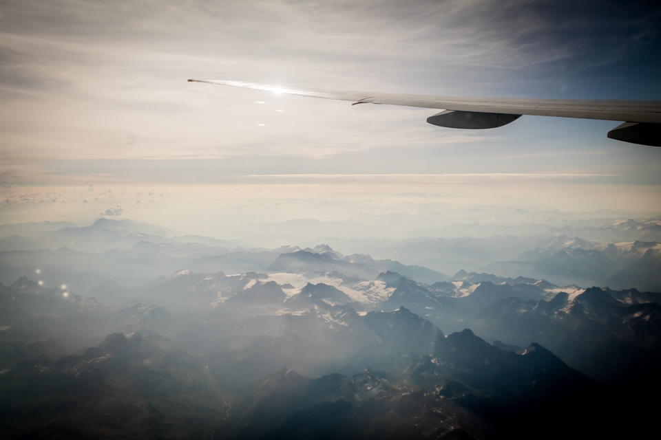 Alpen