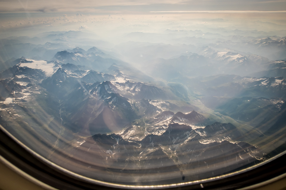 Alpen