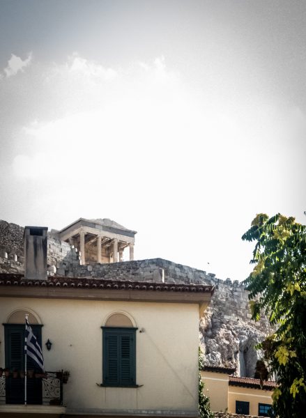 Athen