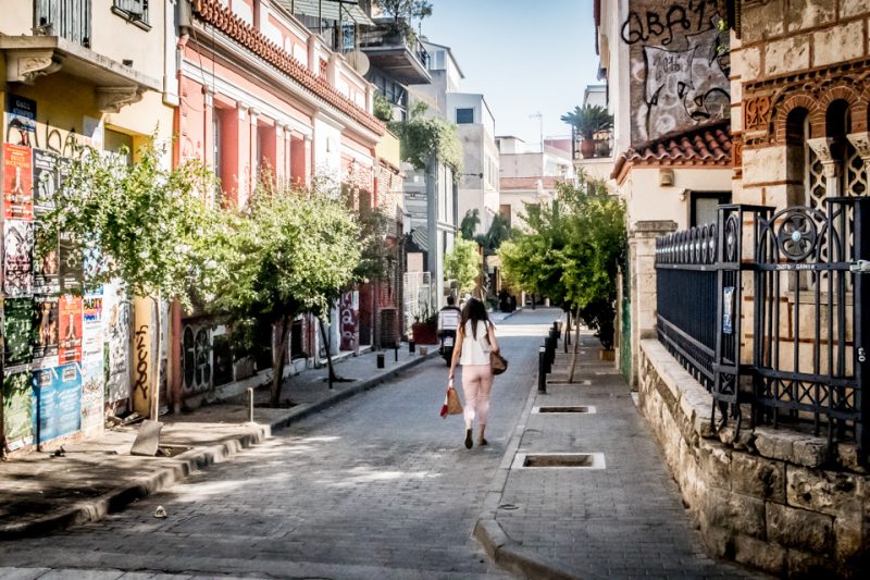 Athen