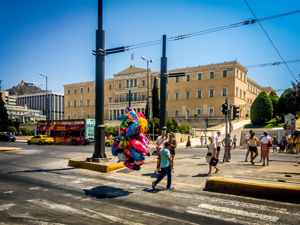 Syntagma