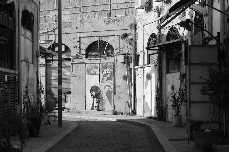 Jaffa