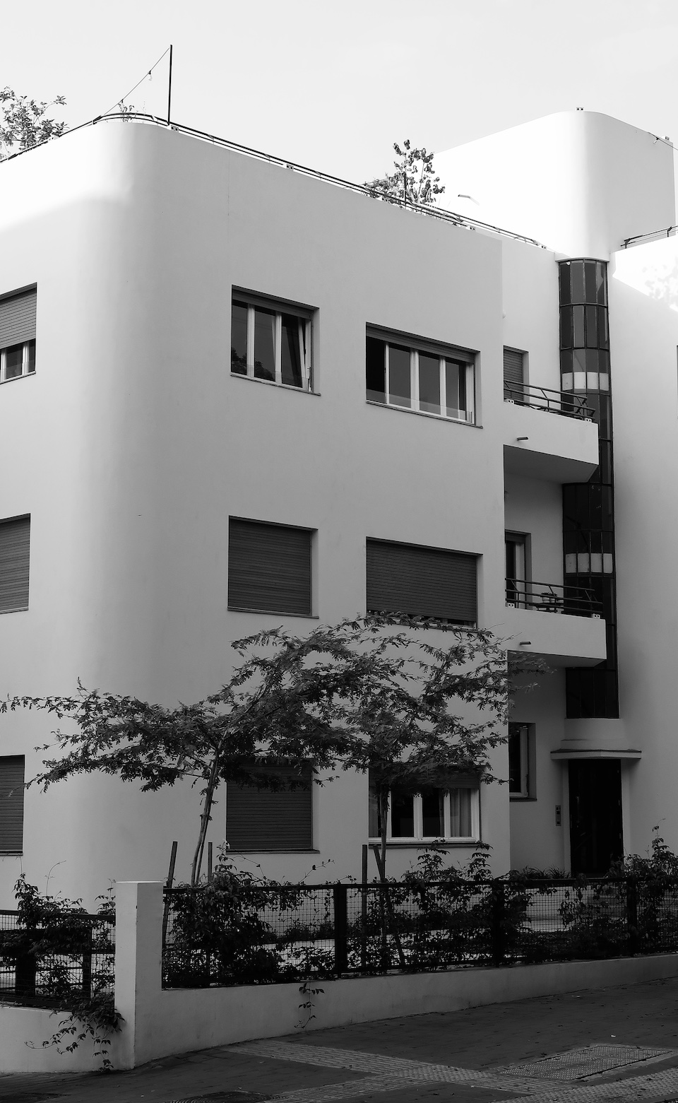 Bauhaus