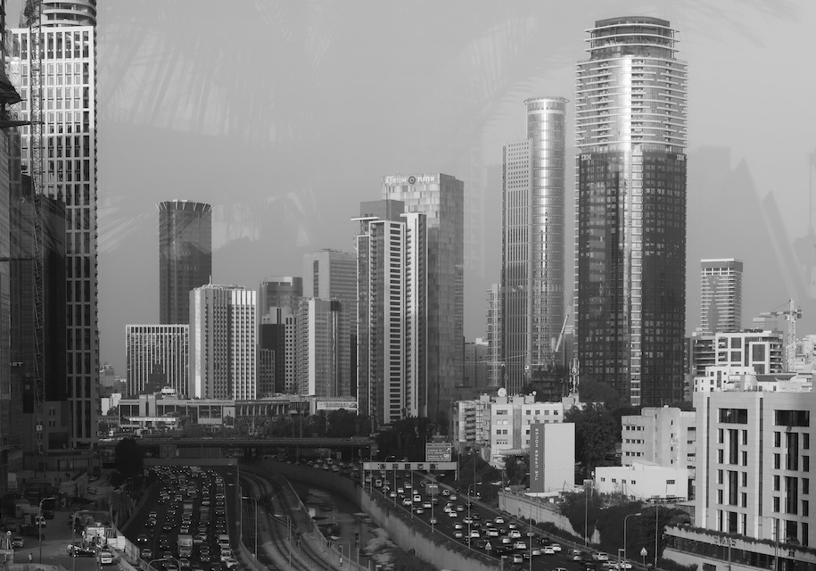 Ayalon Road