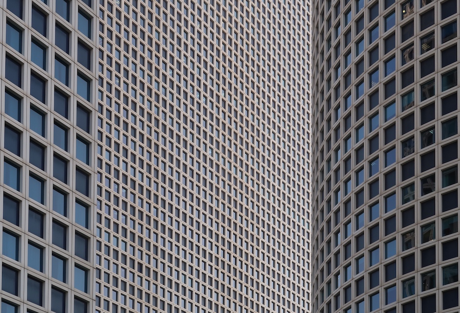Azrieli Tower