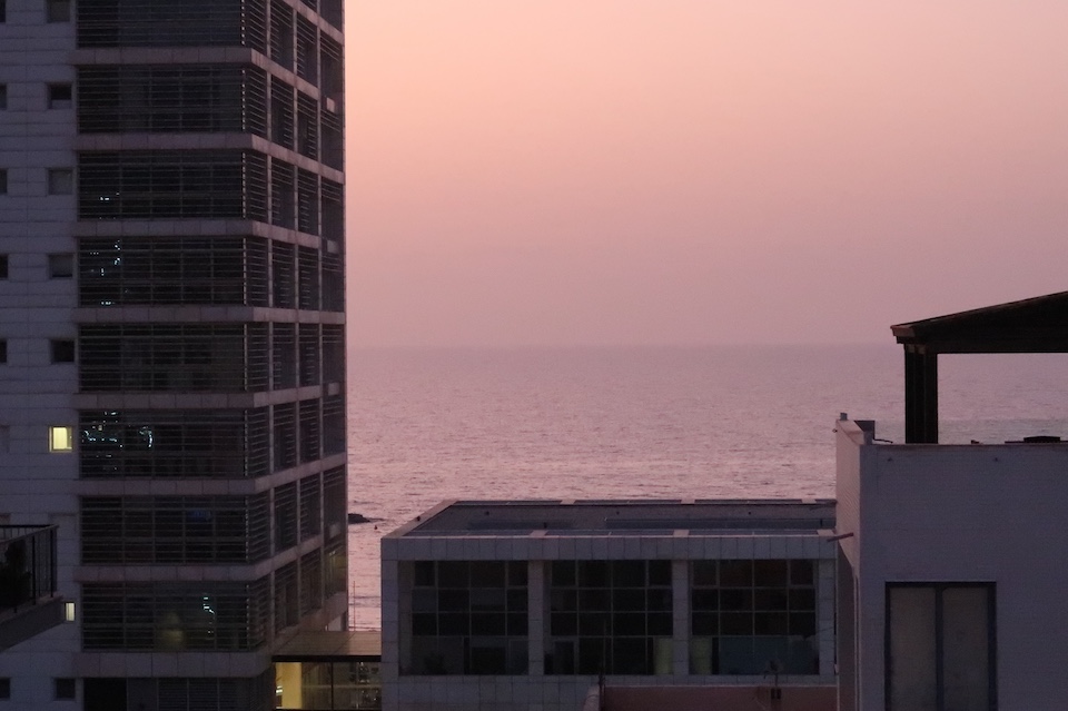 Tel Aviv