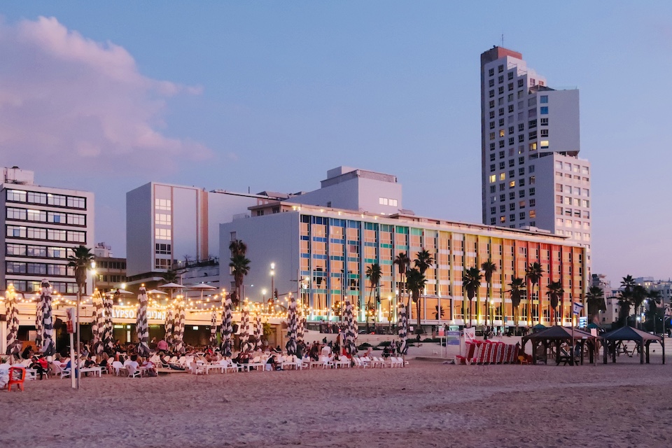 Tel Aviv
