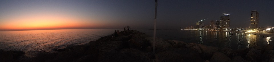 Tel Aviv-Jaffa