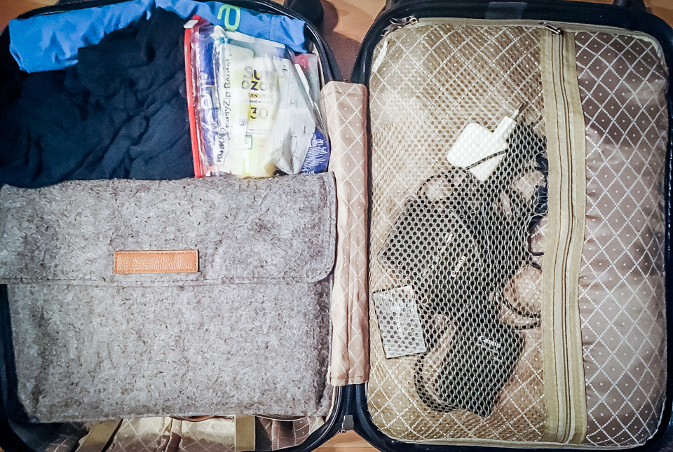 Das Köfferchen