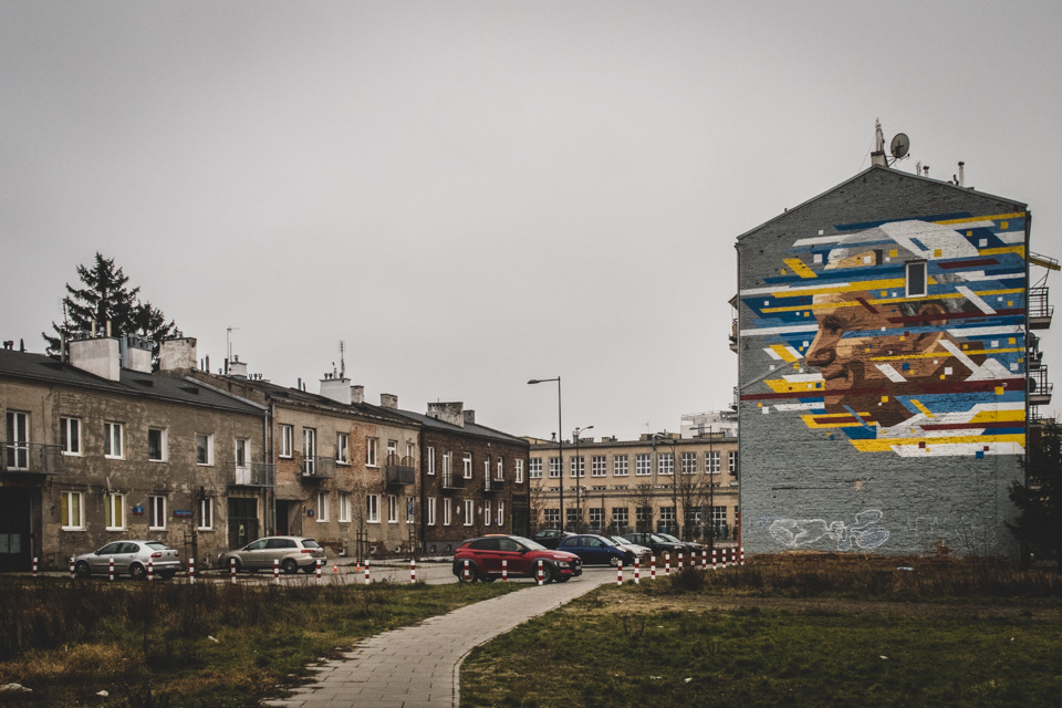 Street Art