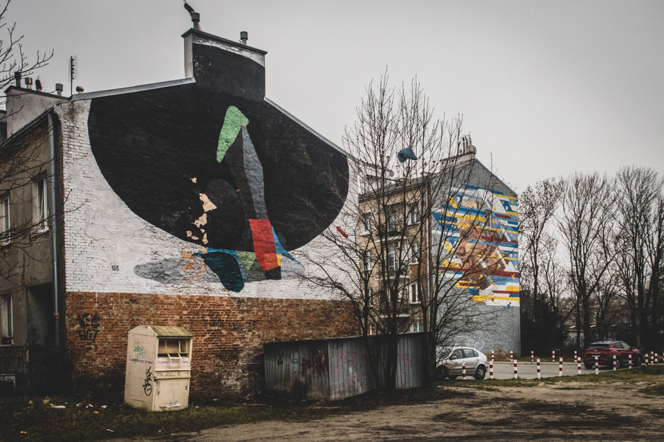 Street Art