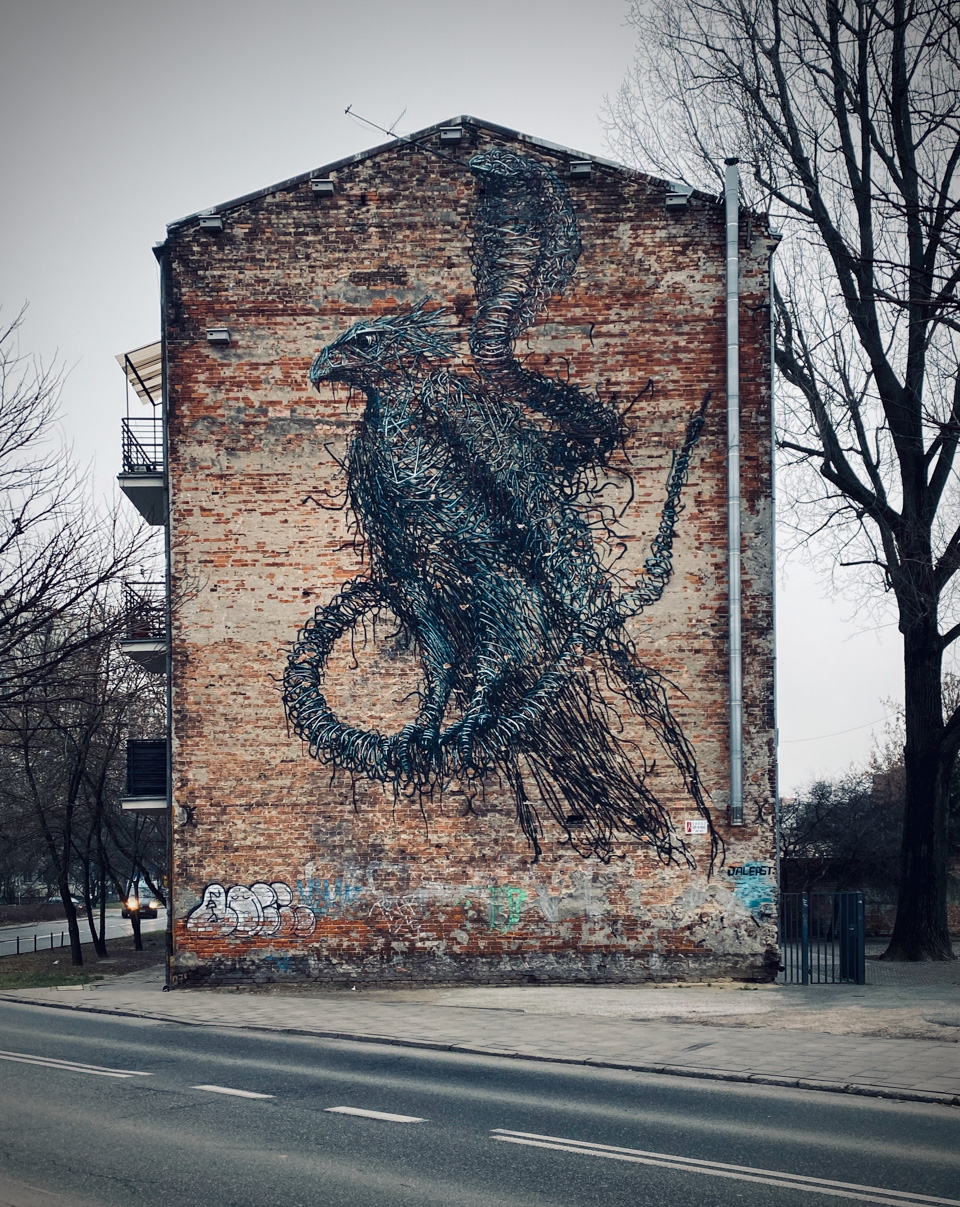 Street Art