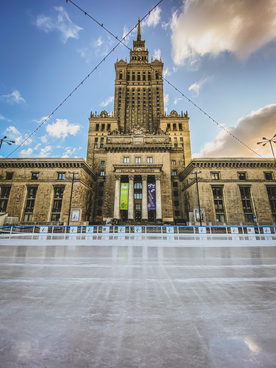 Kulturpalast