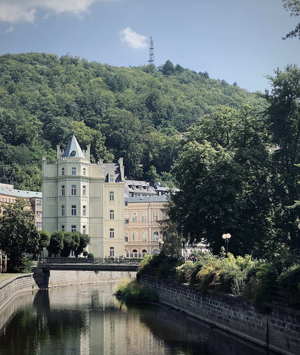 Karlovy Vary