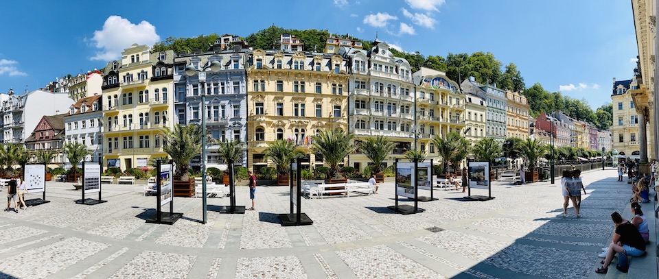 Karlovy Vary