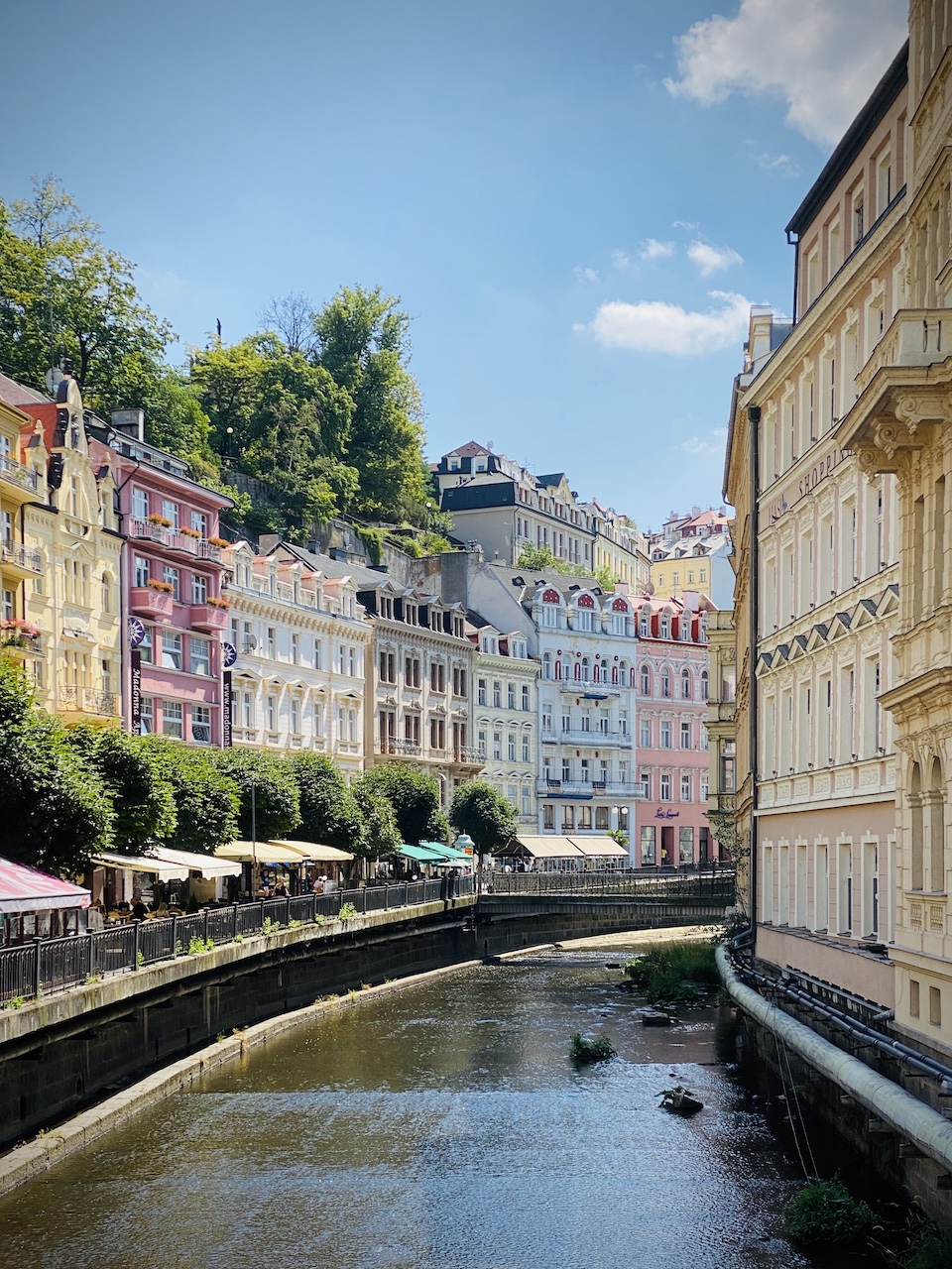 Karlovy Vary