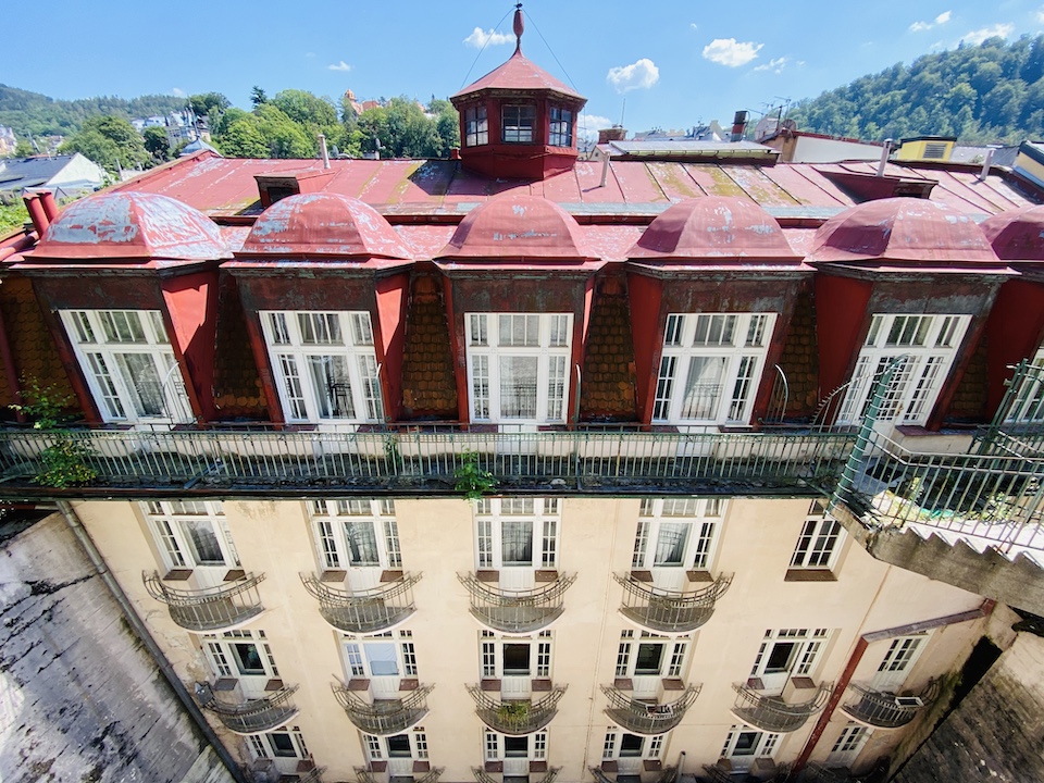 Karlovy Vary