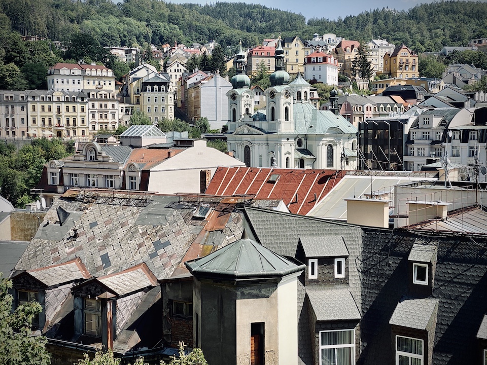 Karlovy Vary