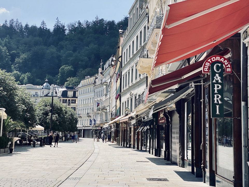 Karlovy Vary