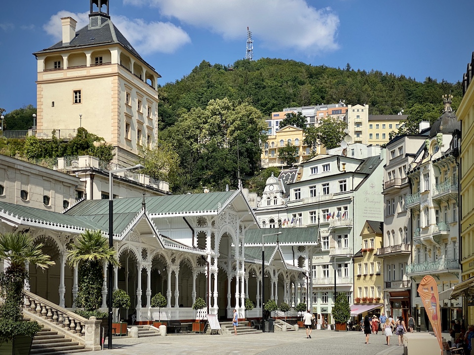 Karlovy Vary
