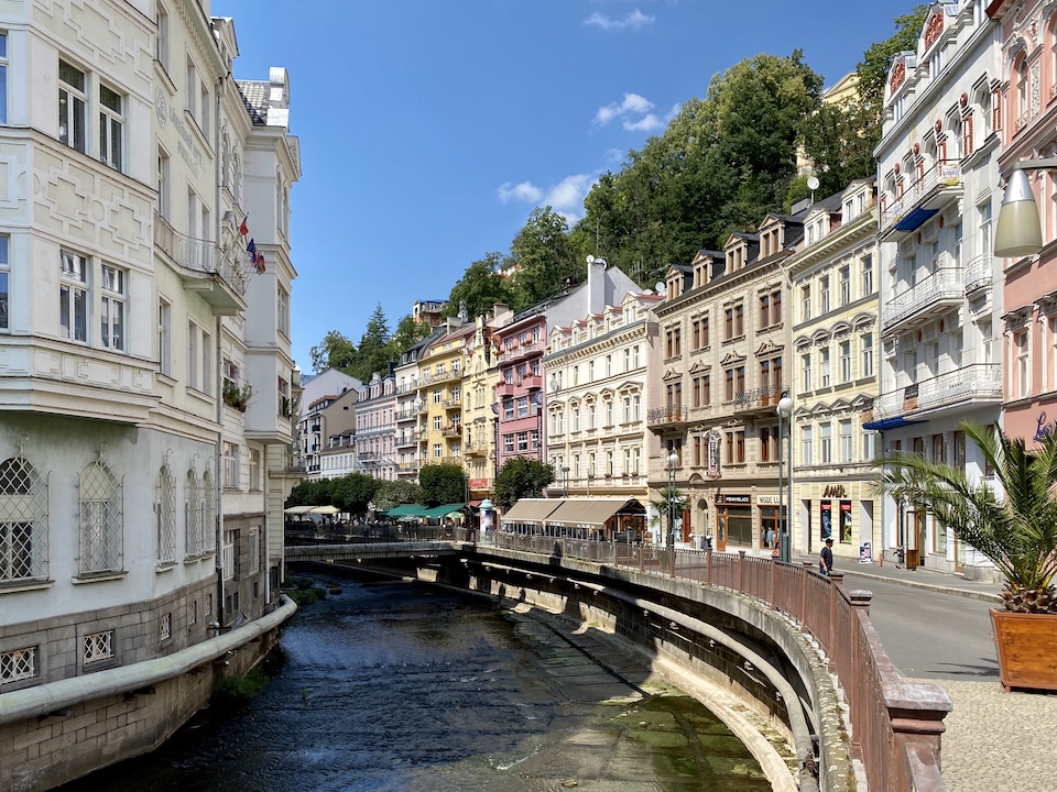 Karlovy Vary
