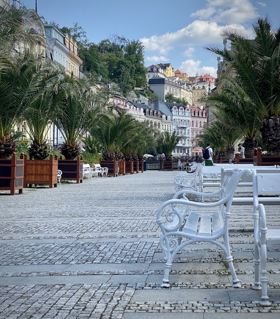Karlovy Vary