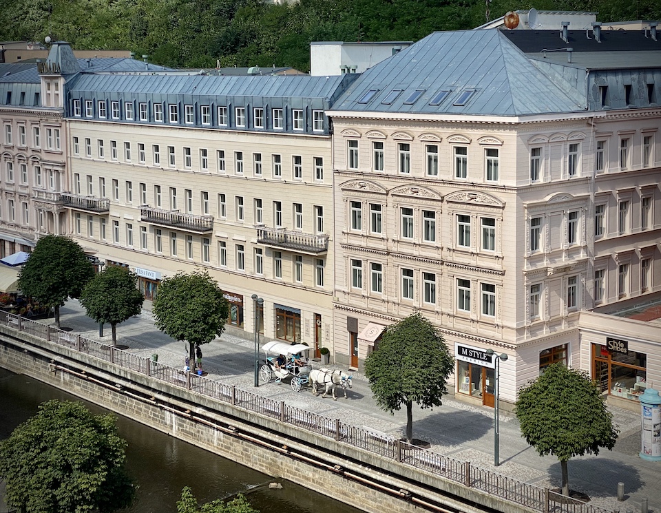 Karlovy Vary