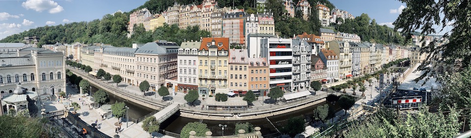 Karlovy Vary