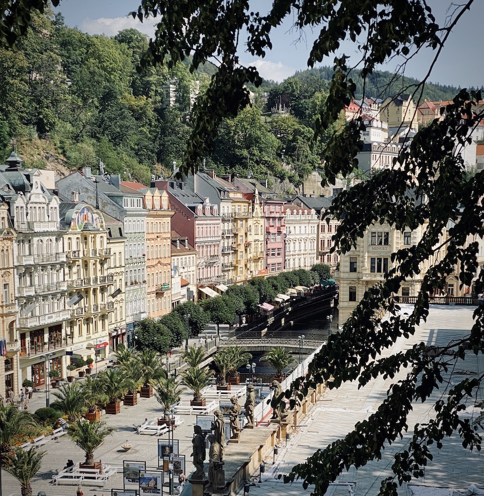 Karlovy Vary