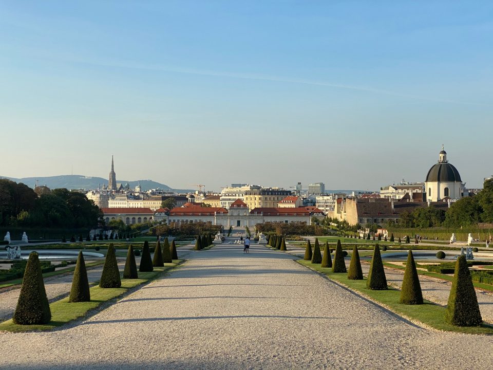 Belvedere