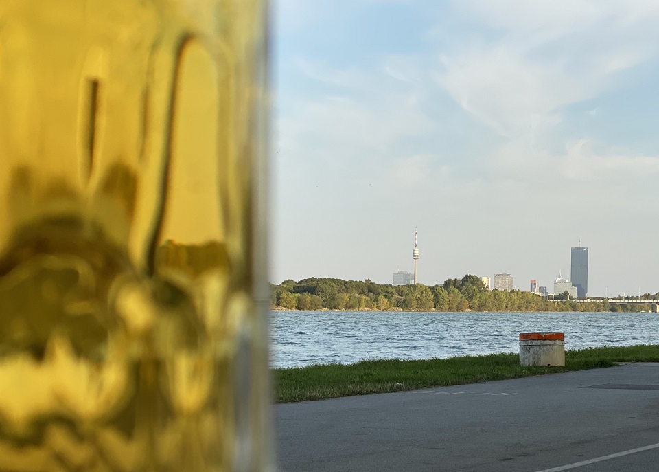 An der Donau