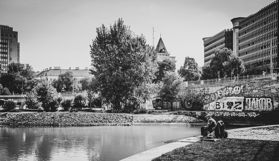Donaukanal