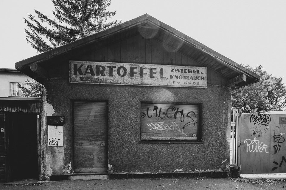 Kartoffeln