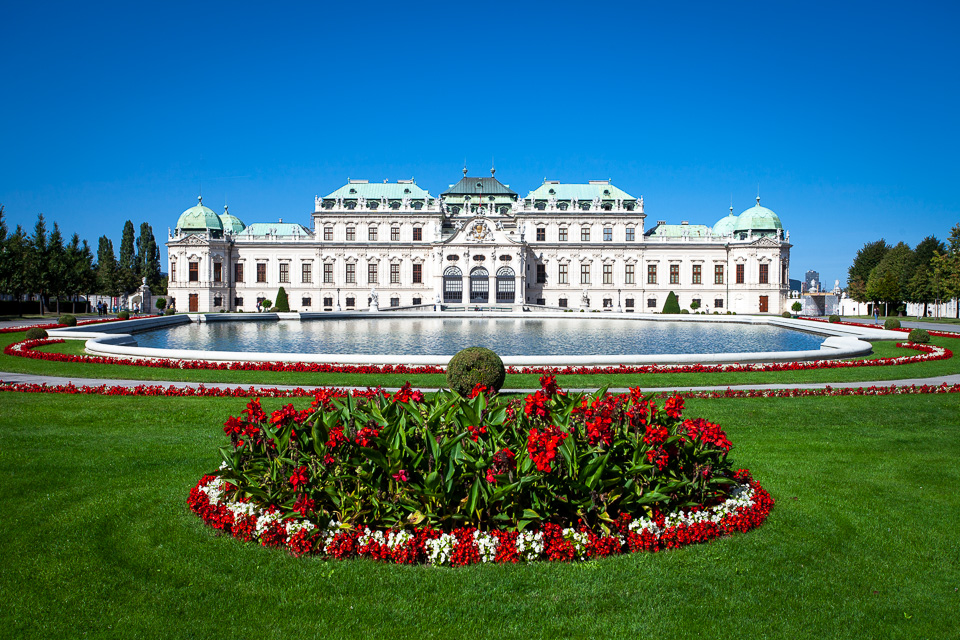 Belvedere