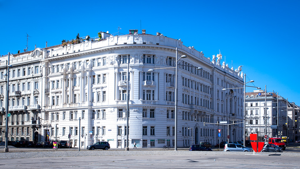 Heumarkt