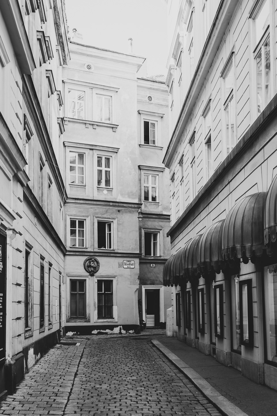 Gasse