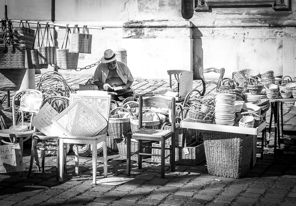 Markt