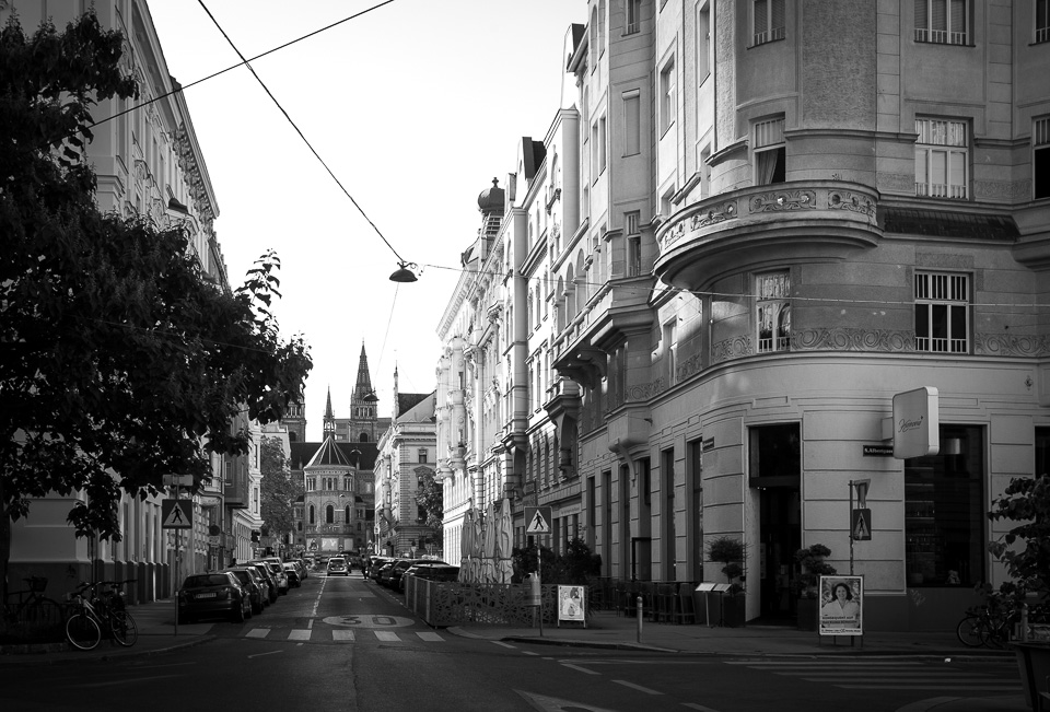 Josefstadt